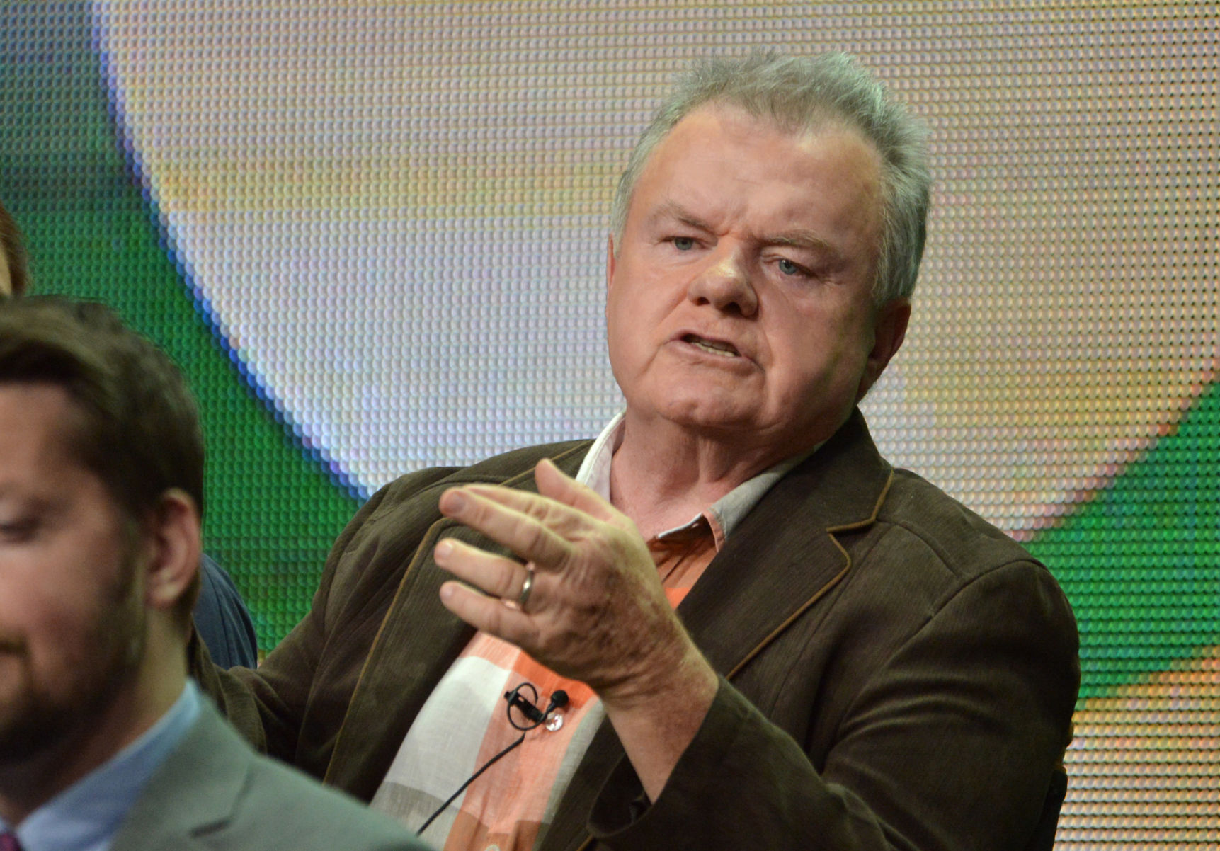 Birthday: Jack McGee